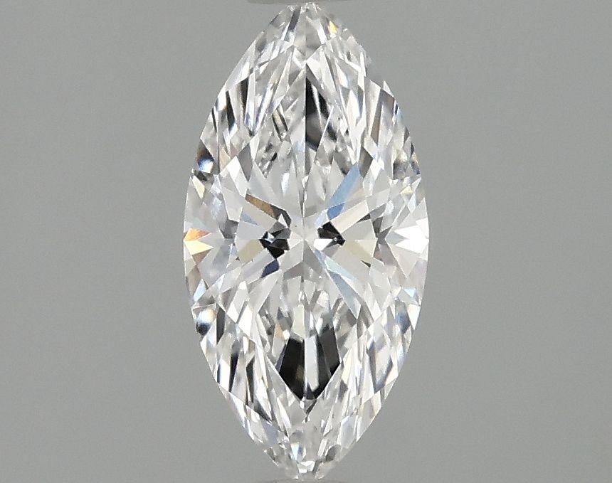 1.06 ct. marquise Lab Grown Diamond front image