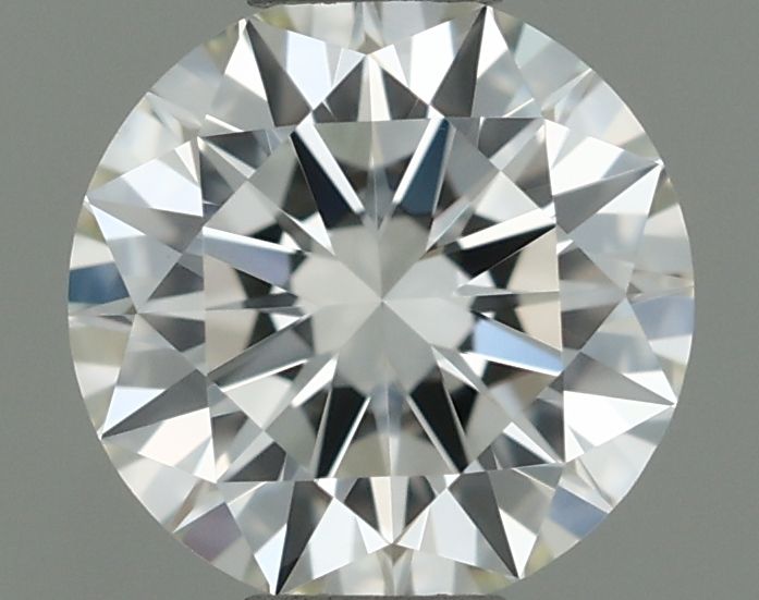 0.40 ct Round diamond