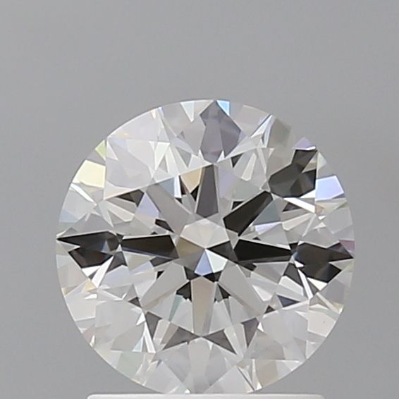 1.60 ct. round Lab Grown Diamond front image
