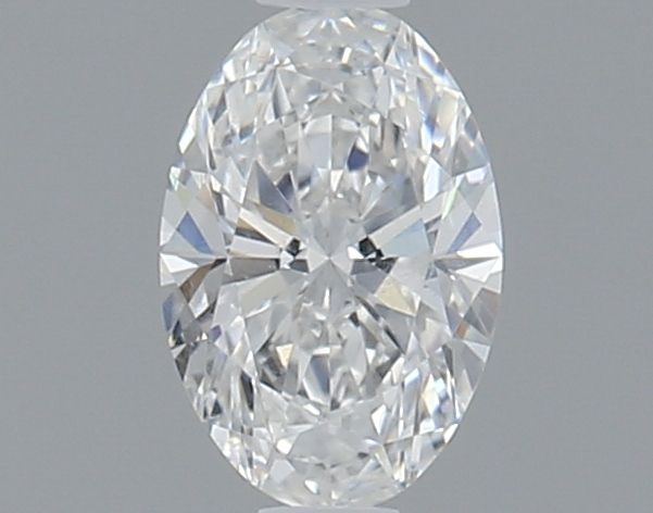 0.4 ct Oval Diamond