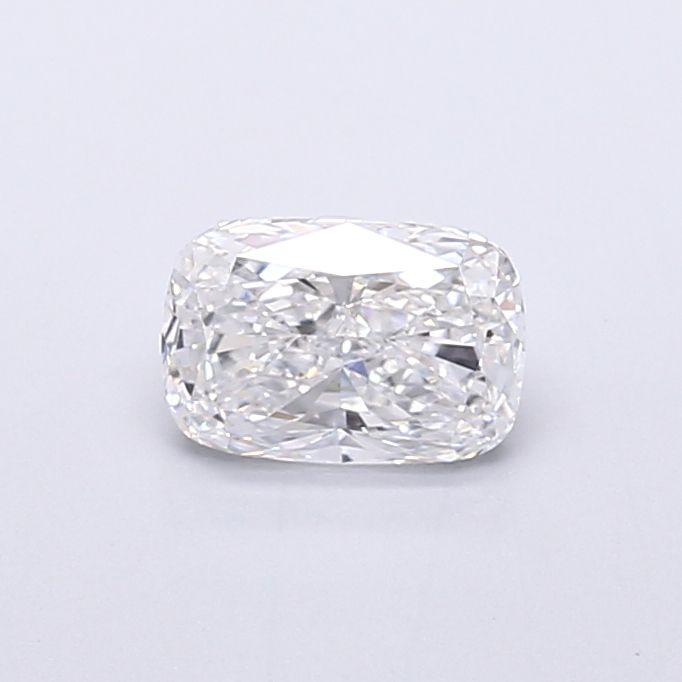 1.04 ct lab-grown Cushion modified Diamond