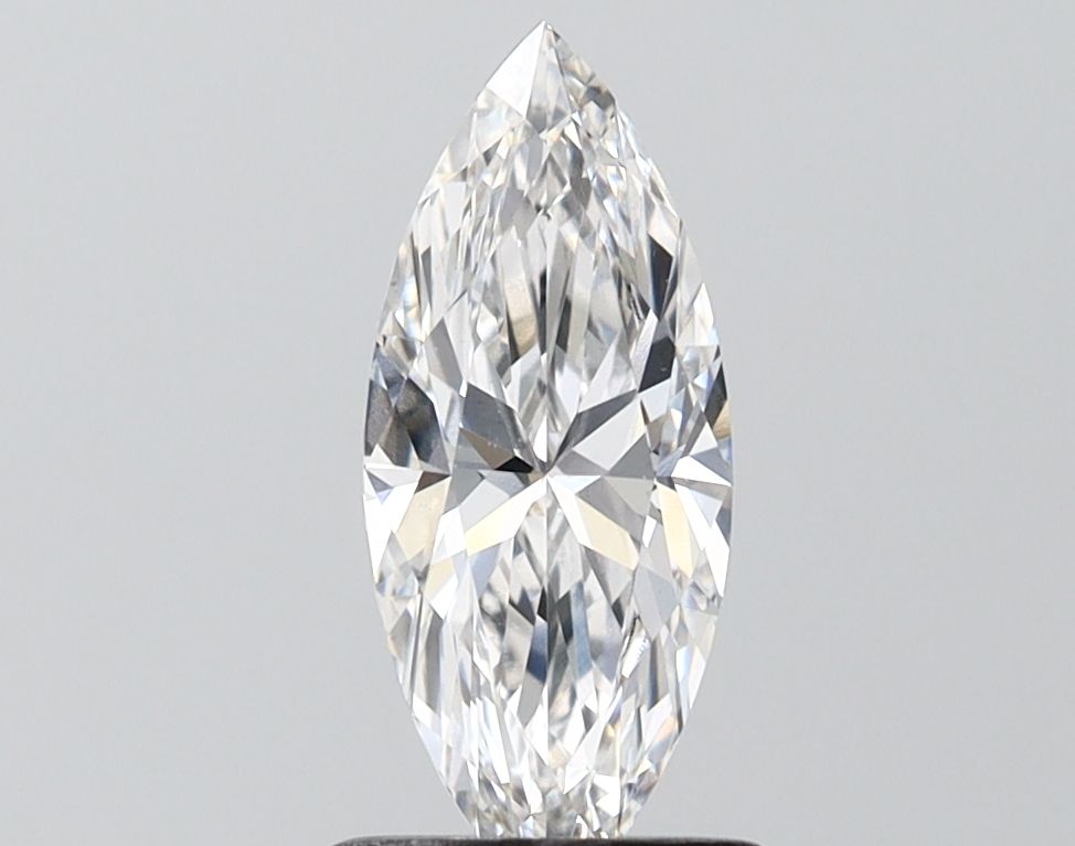 1.05 ct. marquise Lab Grown Diamond front image