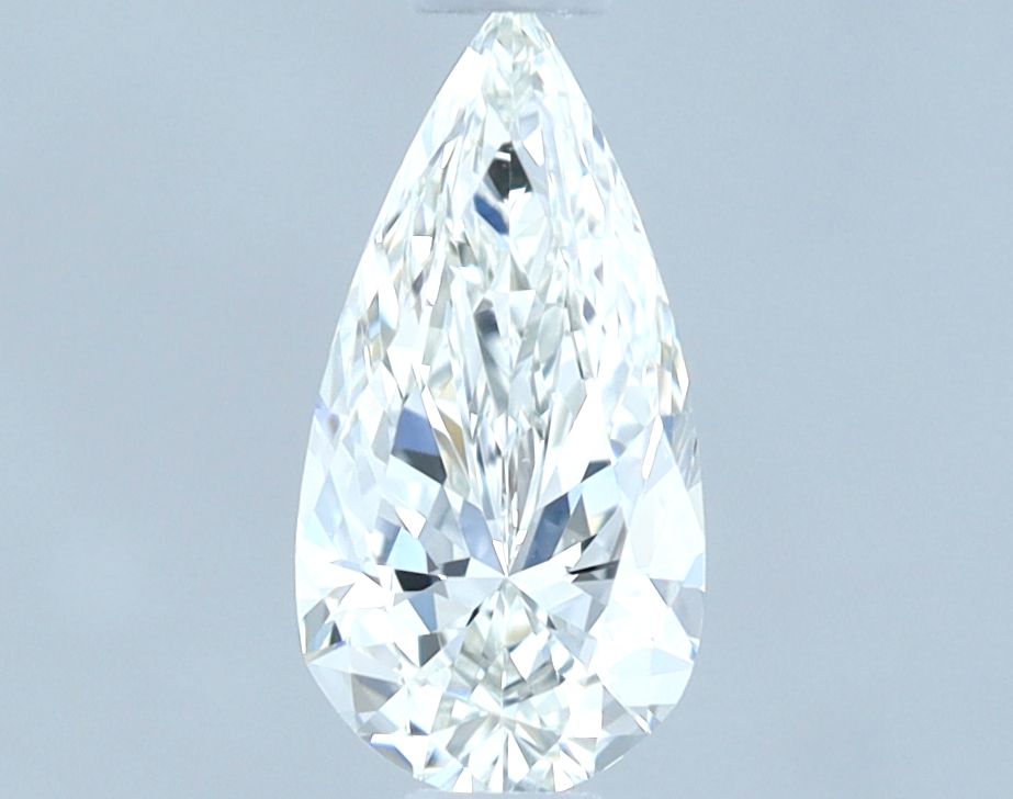 0.50 ct Pear diamond
