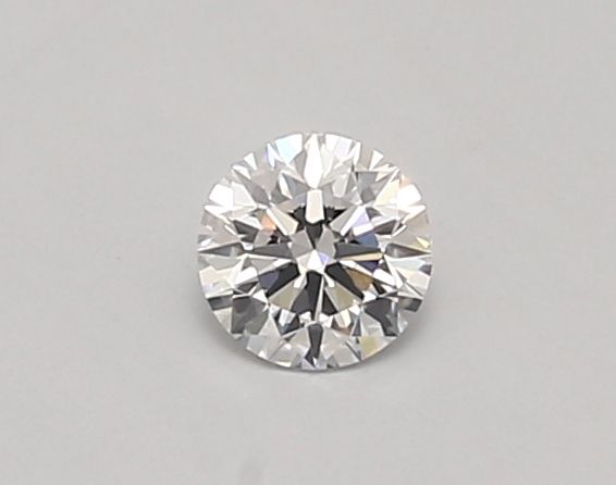0.32 ct lab-grown Round Diamond