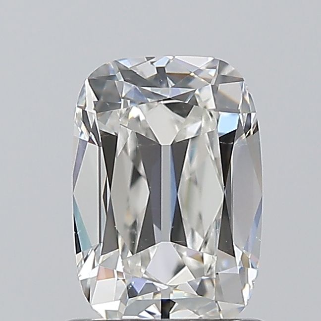 1.01 ct Old miner Diamond