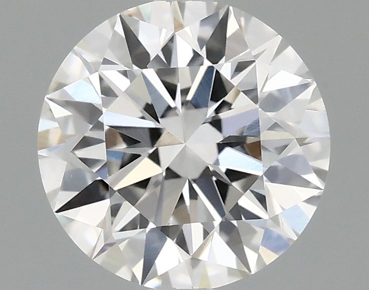 1.09 ct. round Lab Grown Diamond front image