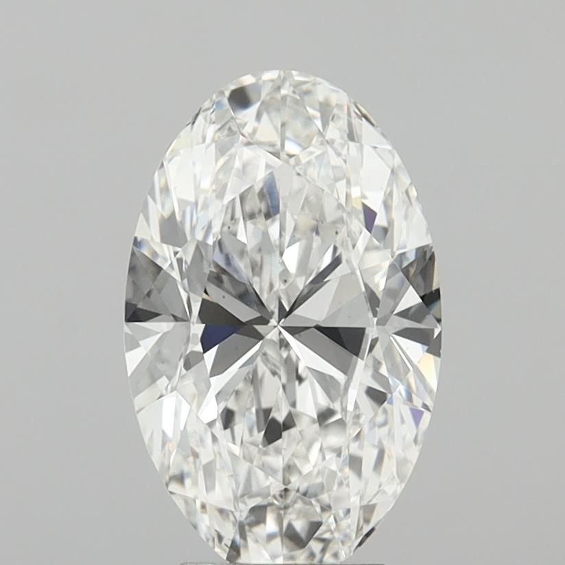5.01 Carat