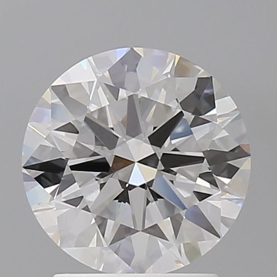 2.09 ct. round Lab Grown Diamond front image