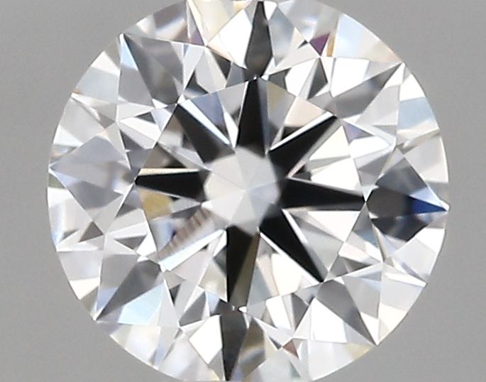 1.20 ct. round Lab Grown Diamond front image