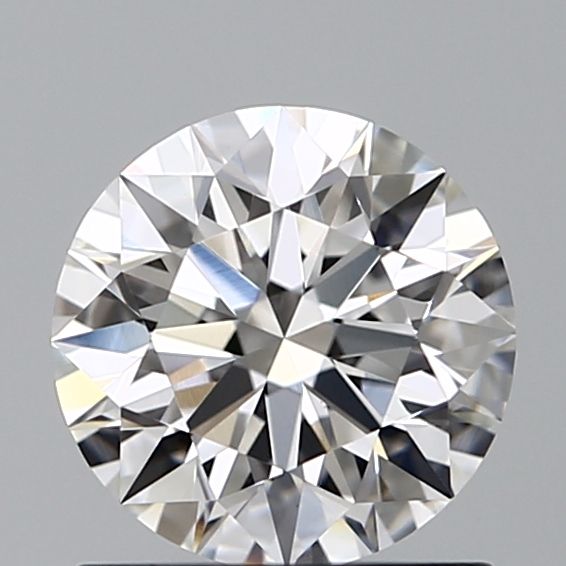 1.06 ct. round Lab Grown Diamond front image