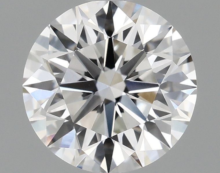 1.13 ct. round Lab Grown Diamond front image