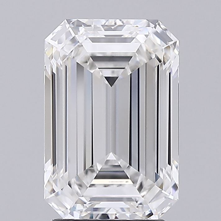2.58 Carat