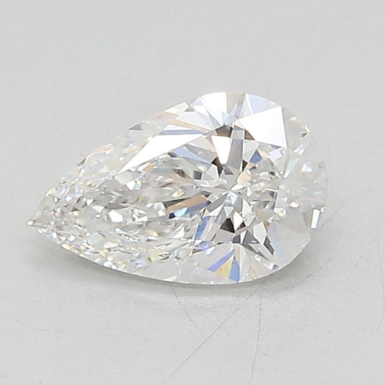 0.99 ct. pear Lab Grown Diamond front image