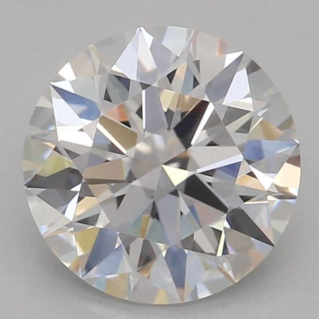 1.05 ct. round Lab Grown Diamond front image