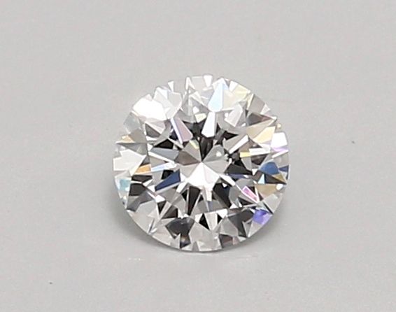 0.43 ct lab-grown Round Diamond