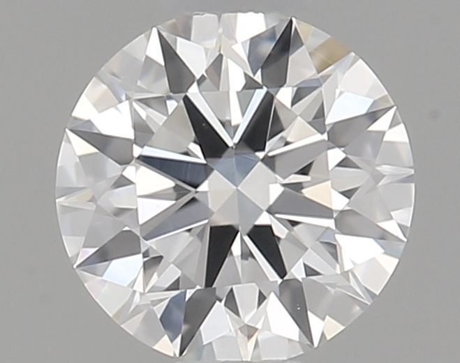 0.31 ct Round diamond