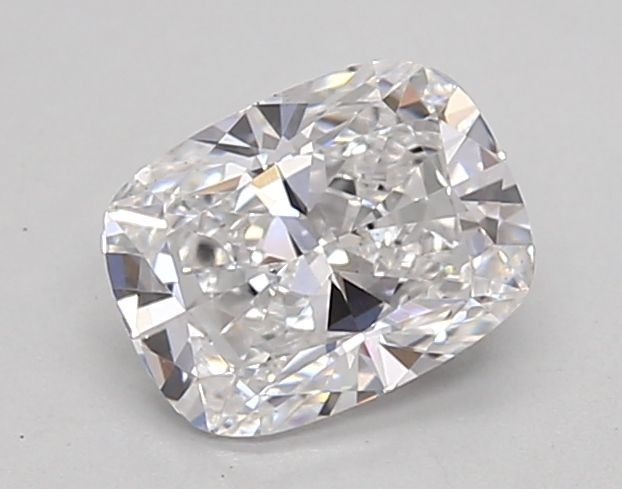 0.83 ct lab-grown Cushion modified Diamond
