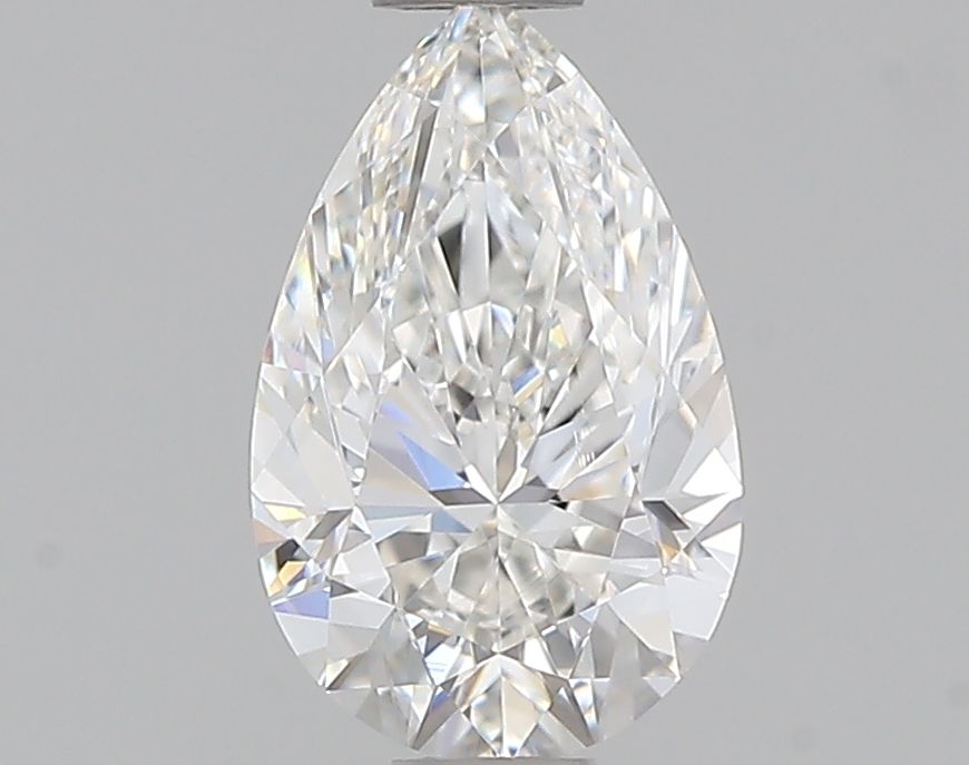 0.70 ct Pear diamond