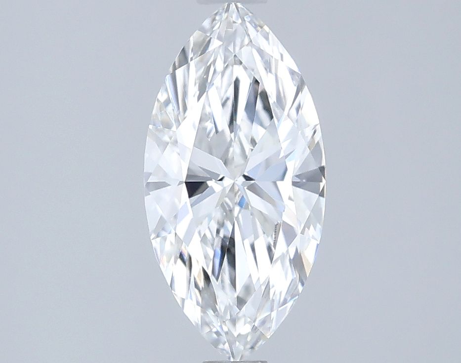 1.07 ct. marquise Lab Grown Diamond front image