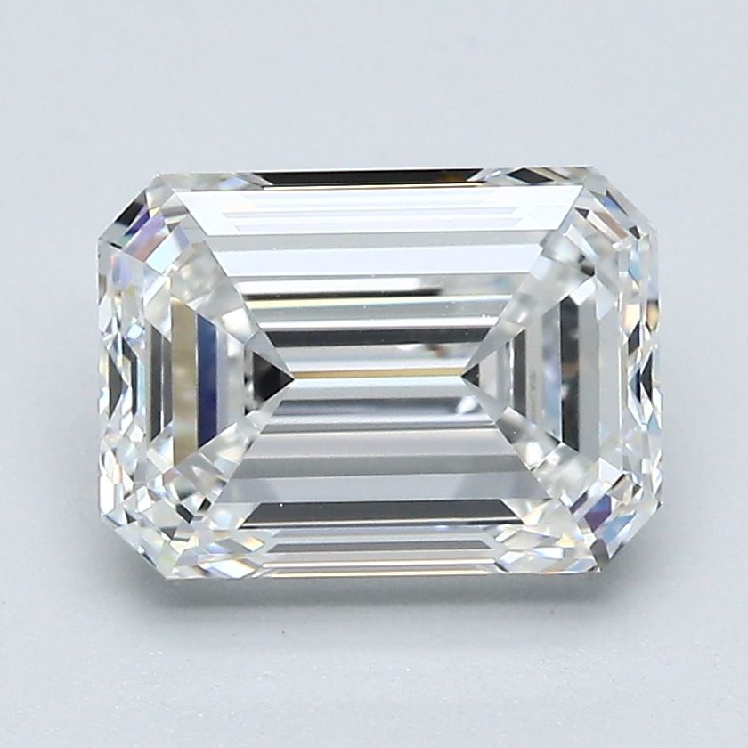 2.70 Carat