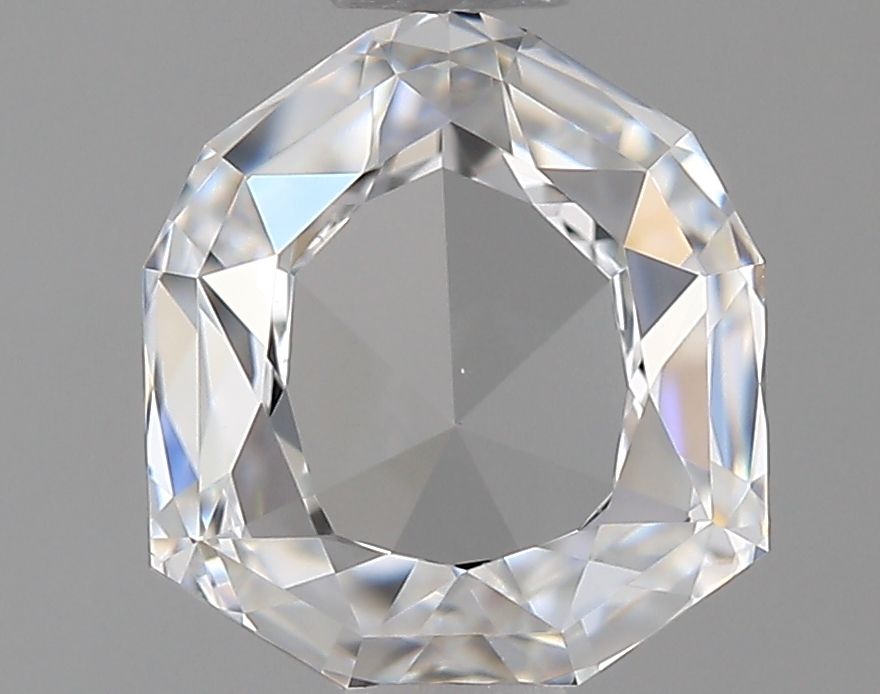 1.3 ct Shield Diamond