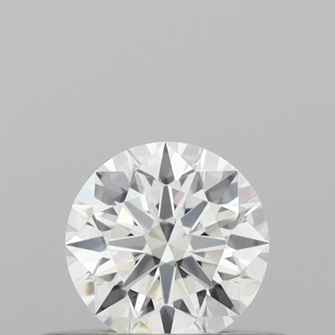 0.32 ct Round diamond