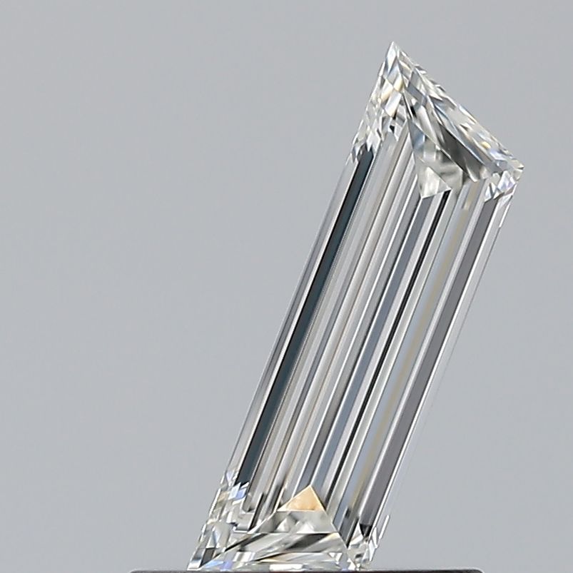 0.43 ct Trapezoid Diamond