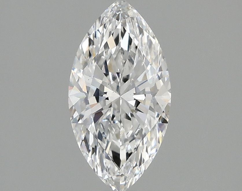 1.05 ct. marquise Lab Grown Diamond front image