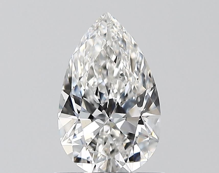 0.93 ct Pear diamond