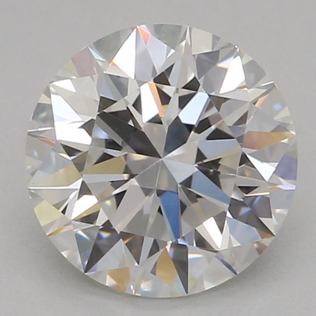 1.03 ct. round Lab Grown Diamond front image