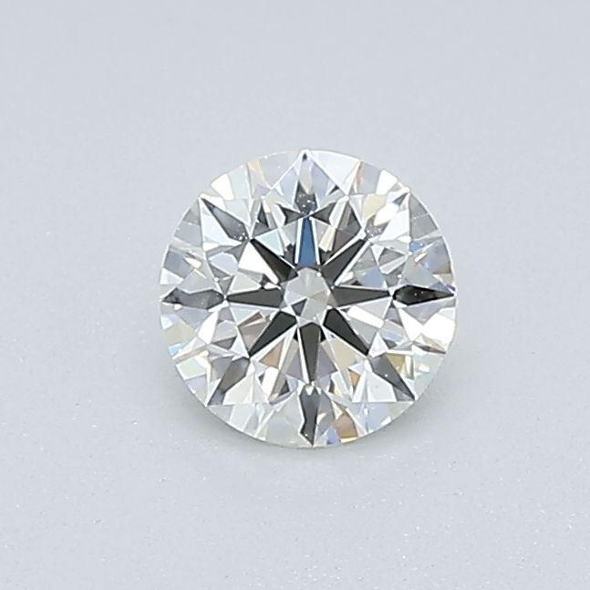 0.3 ct Round Diamond