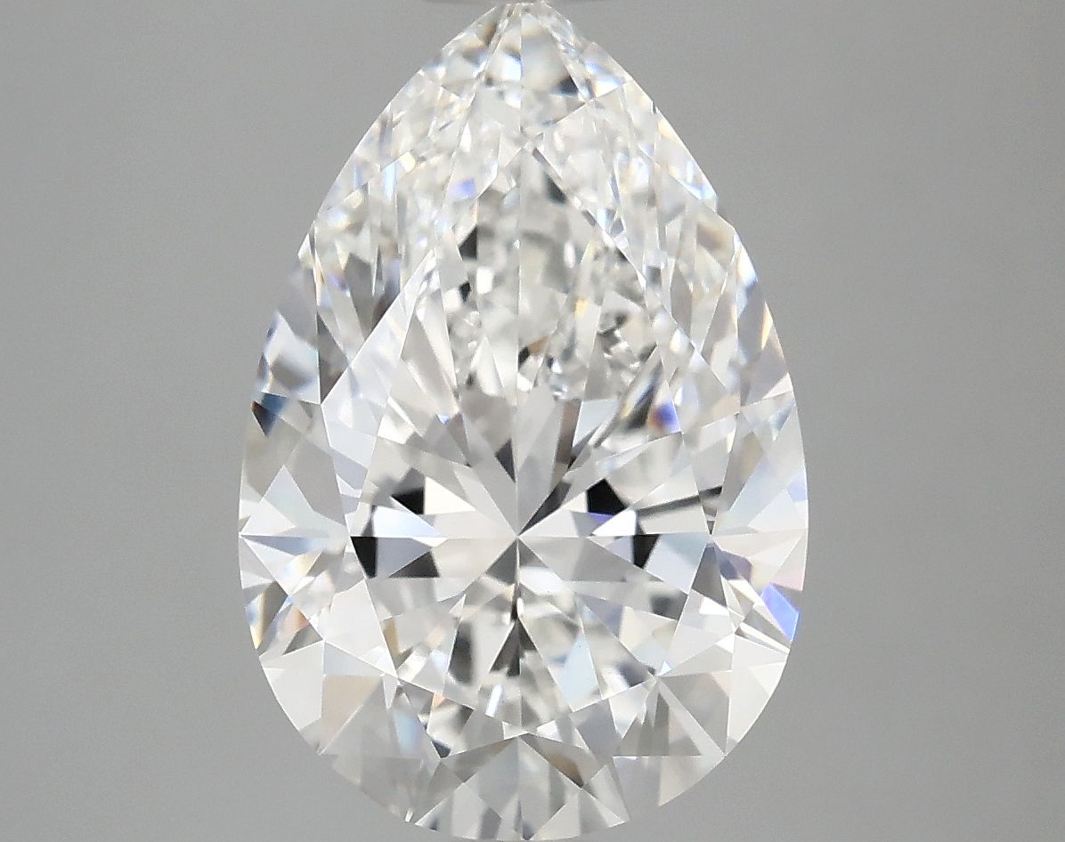 4.64 Carat