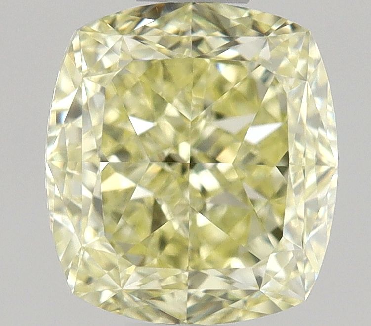 1.00 ct Cushion Brilliant diamond