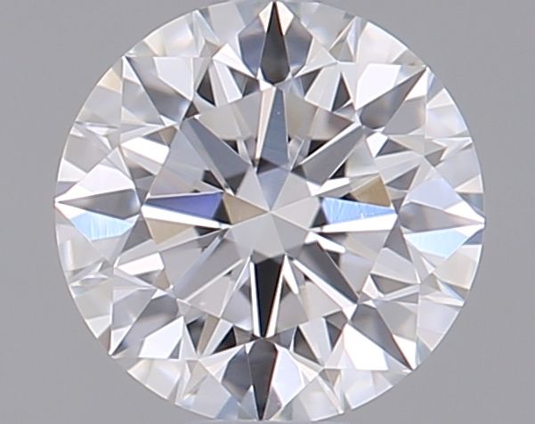 0.30 ct Round diamond