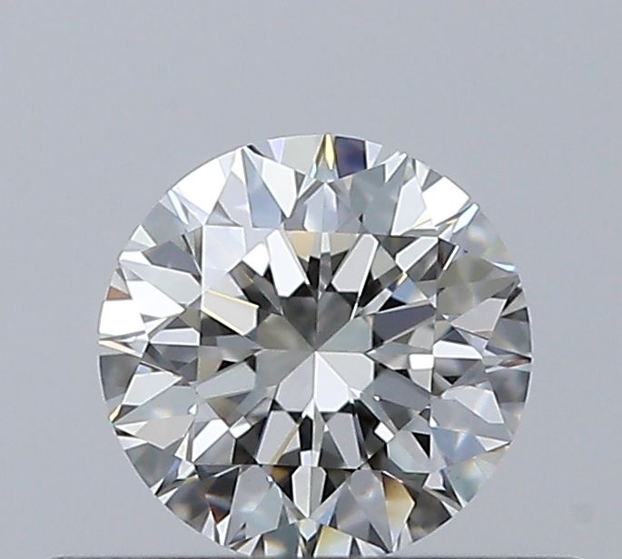 0.34 ct Round diamond