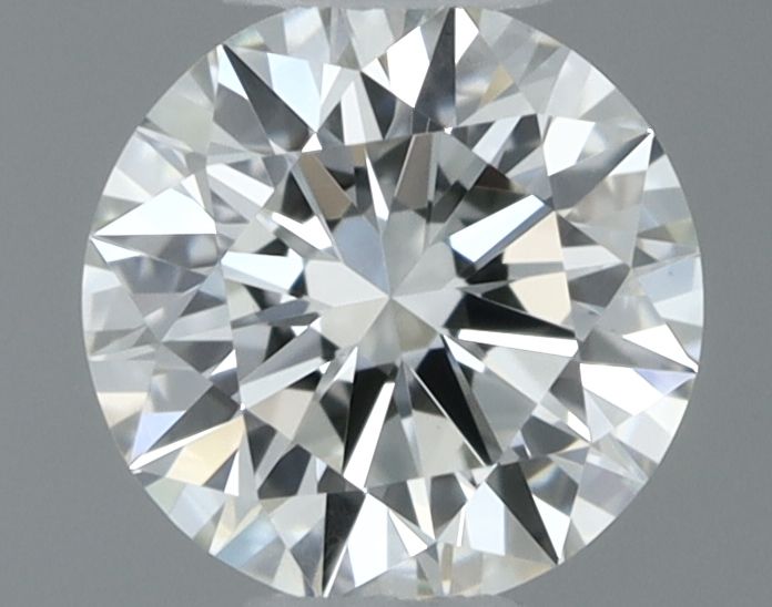 0.30 ct Round diamond