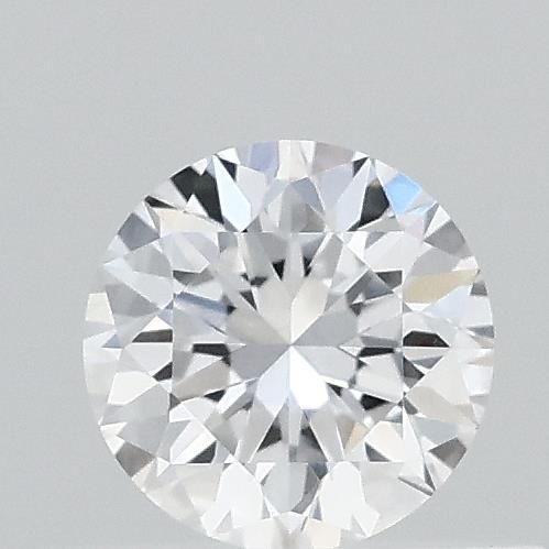 0.39 ct lab-grown Round Diamond