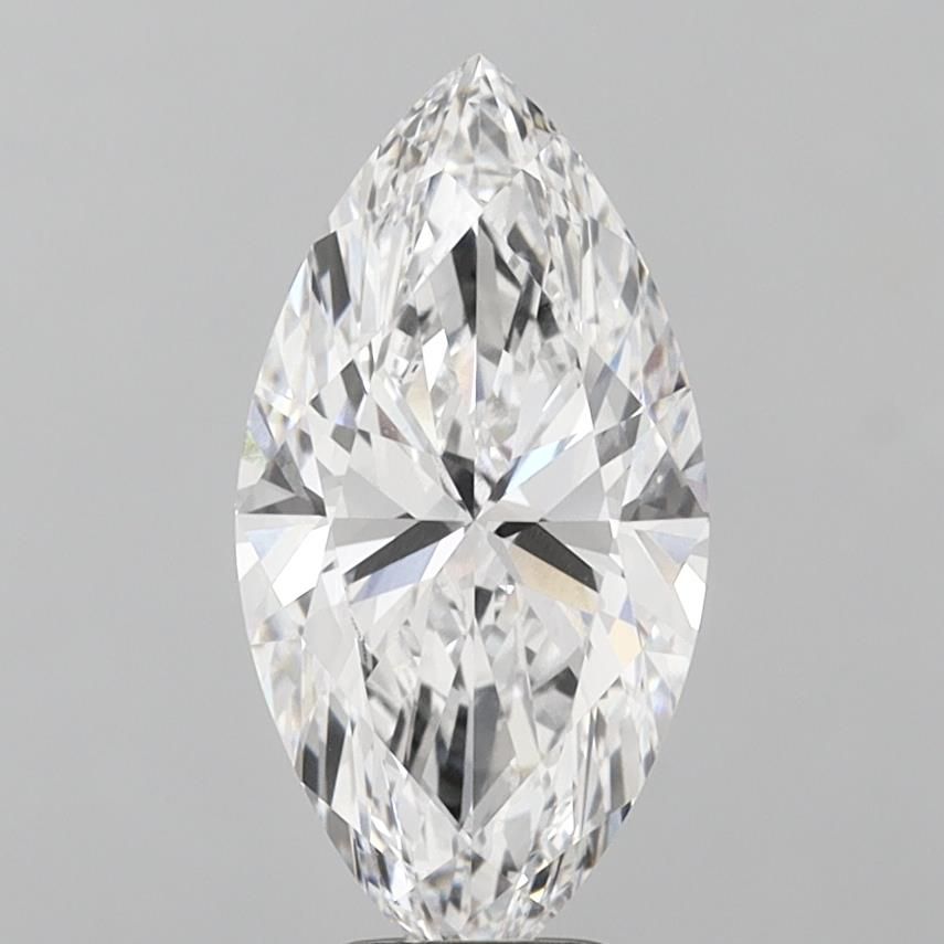 5.01 Carat