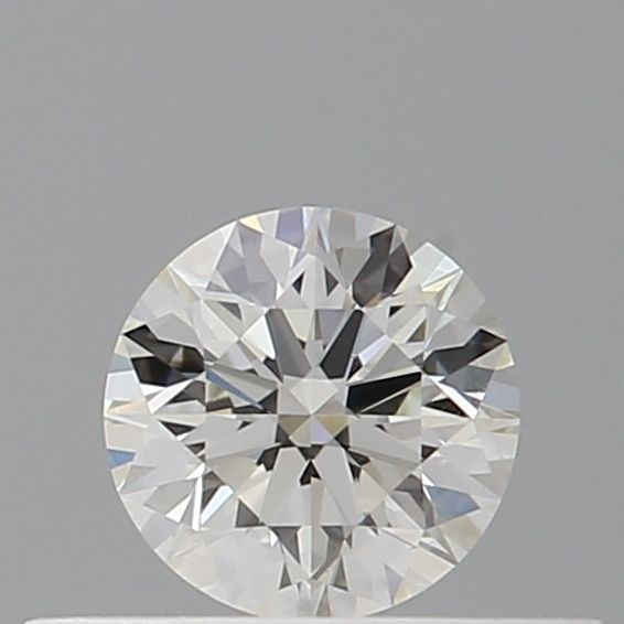 0.3 ct Round Diamond