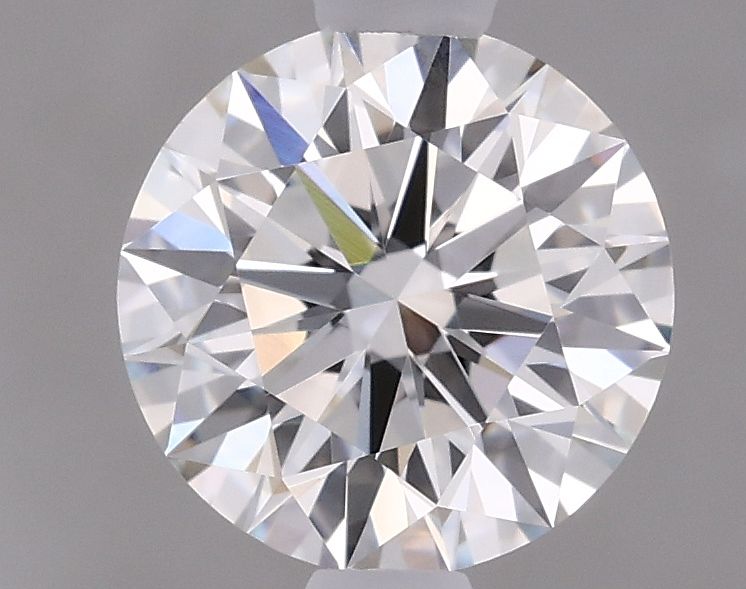 1.00 ct. round Lab Grown Diamond front image