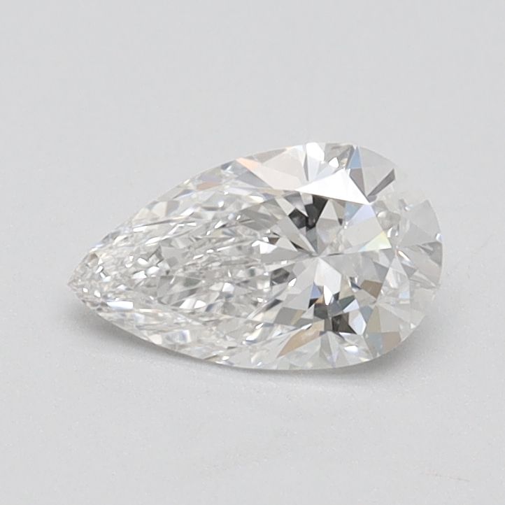 0.52 ct. pear Lab Grown Diamond front image