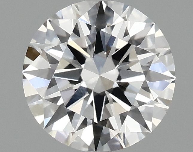 1.09 ct. round Lab Grown Diamond front image