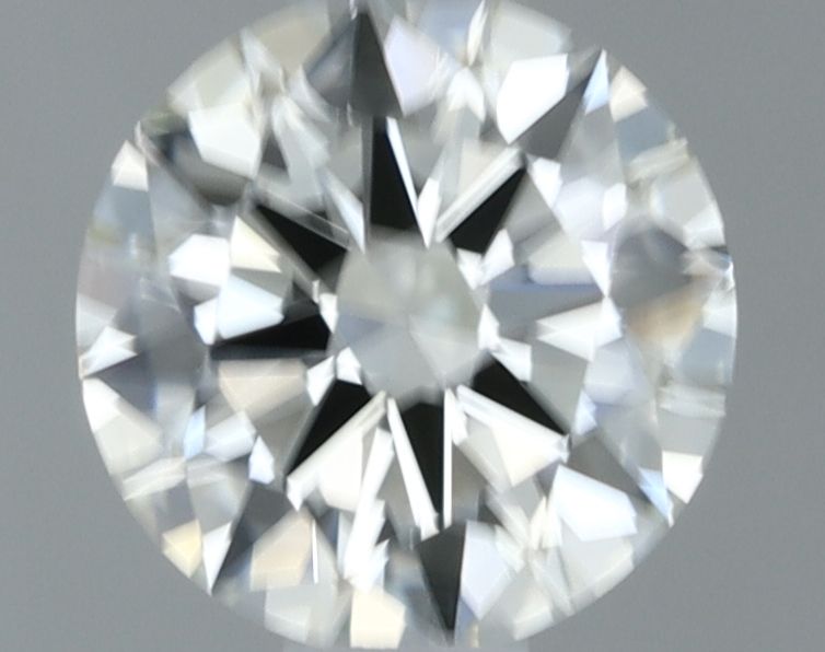 0.50 ct Round diamond