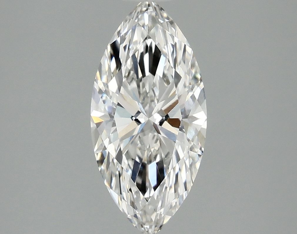 1.51 ct Marquise diamond