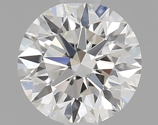 0.30 ct Round diamond