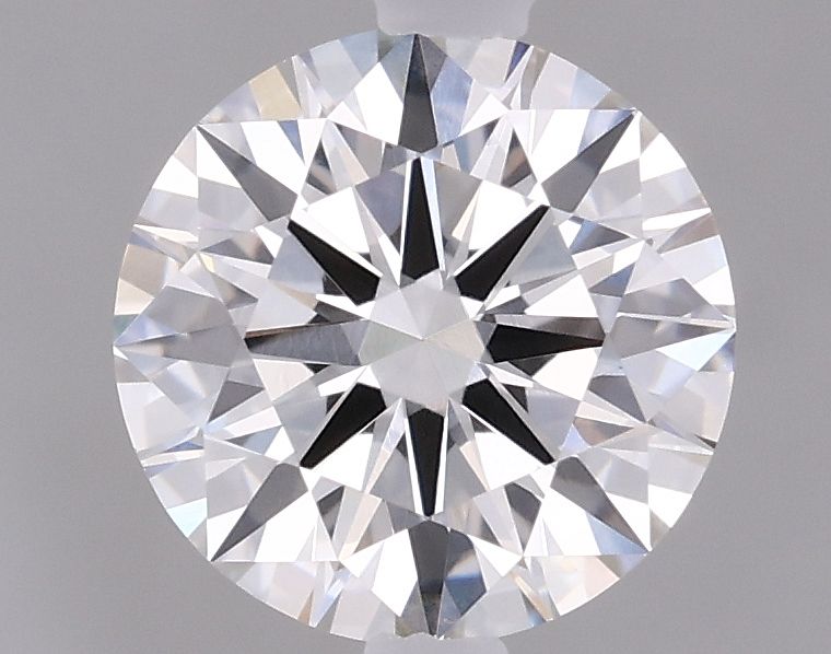 1.05 ct Round diamond