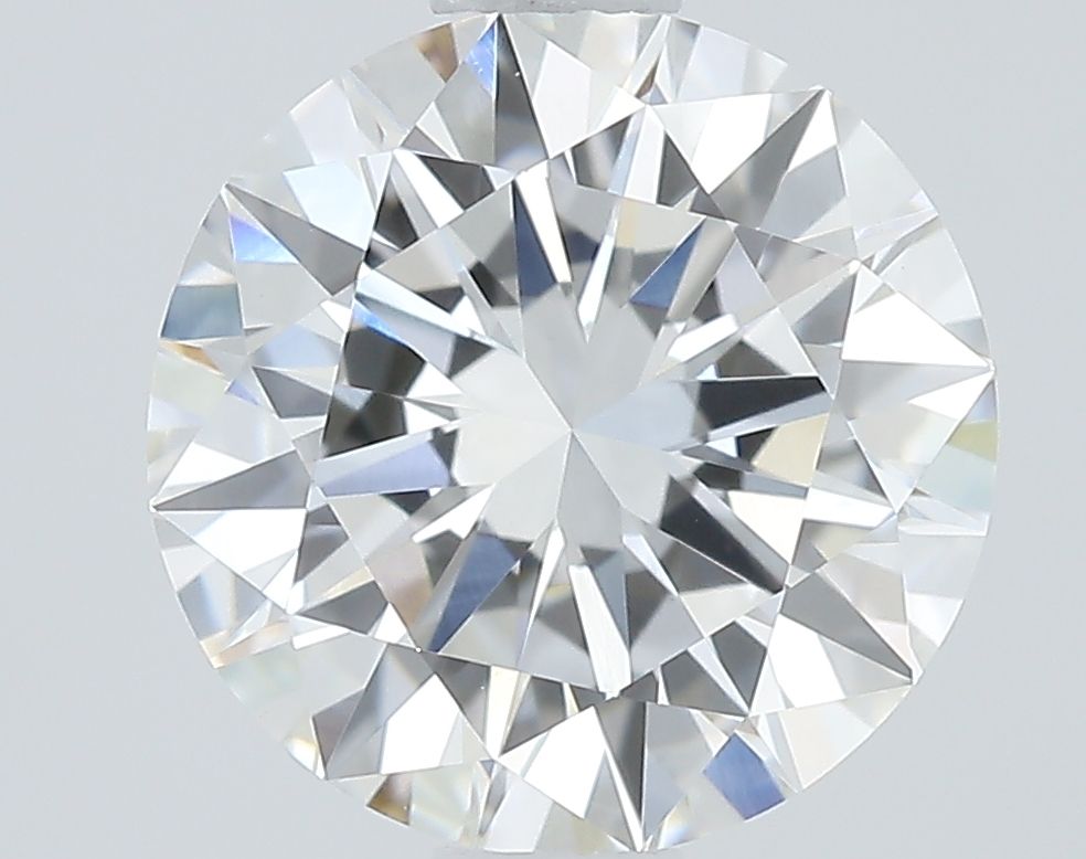 1.80 ct. round Lab Grown Diamond front image