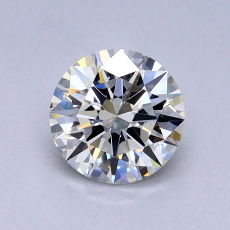 0.31 ct Round diamond