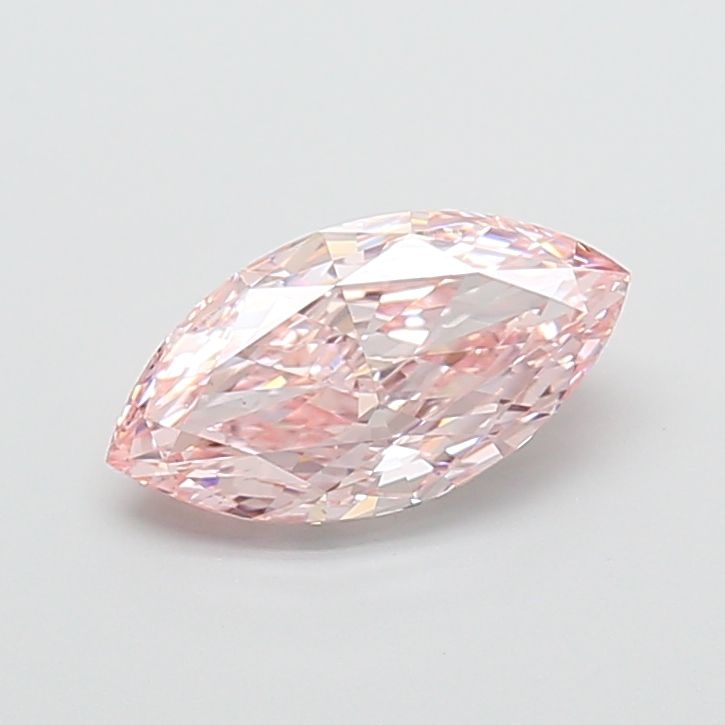 2.10 ct. marquise Lab Grown Diamond front image