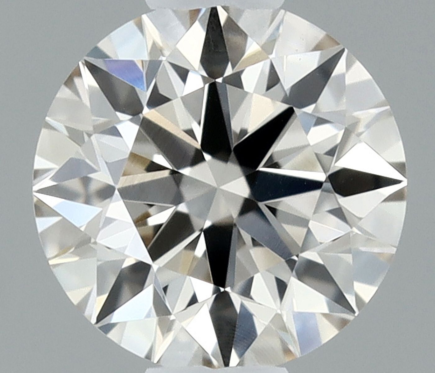 0.37 ct Round Diamond